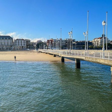 Residence Bleu Horizon Yourhosthelper Arcachon Kültér fotó