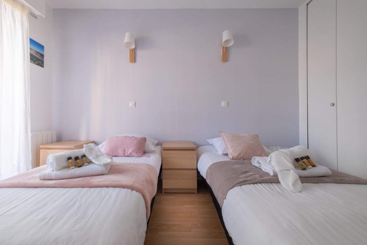 Residence Bleu Horizon Yourhosthelper Arcachon Kültér fotó