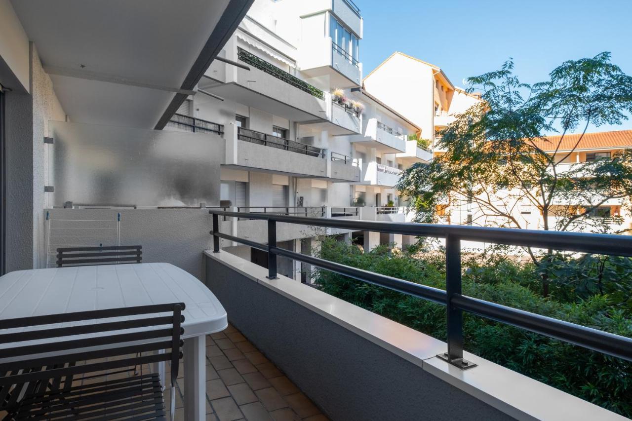 Residence Bleu Horizon Yourhosthelper Arcachon Kültér fotó